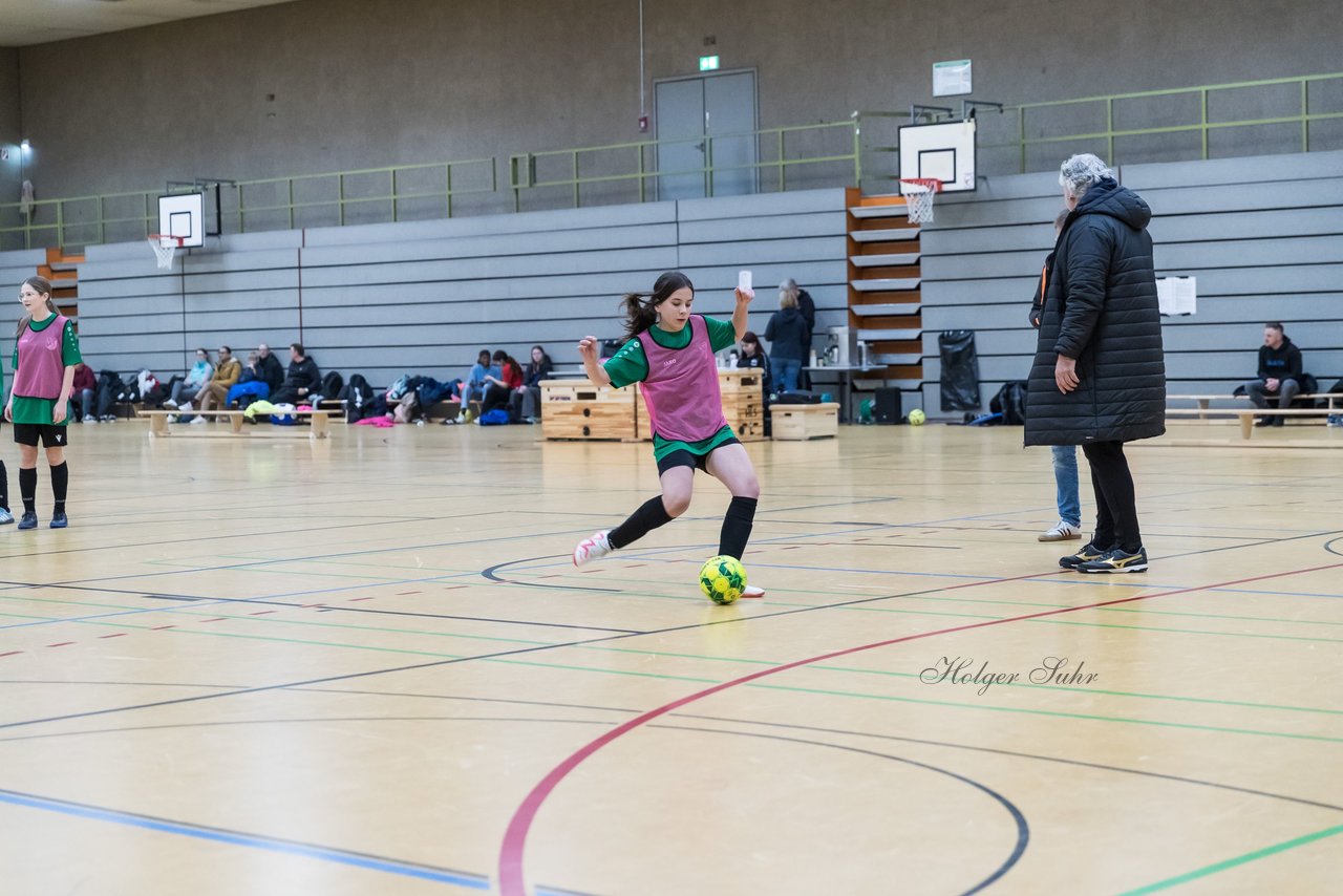 Bild 52 - wCJ Futsalmeisterschaft